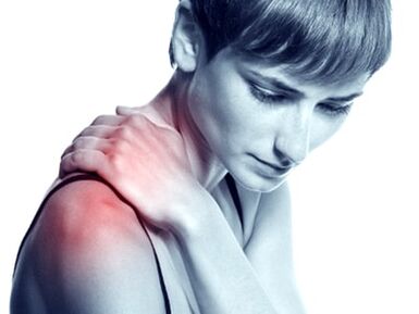 mgbu na nkwonkwo ubu n'ihi arthrosis