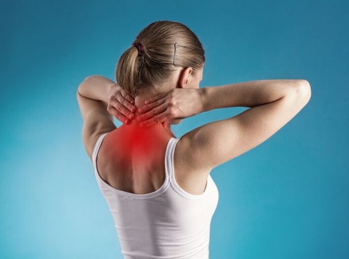 Agụmakwụkwọ nke Media Maka Osteochondrosis