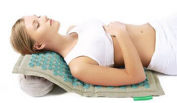 Persiotherapy maka osteochondrosis nke mpaghara cervical