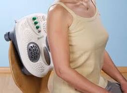 physiotherapy maka osteochondrosis