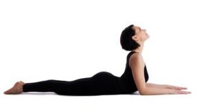 yoga na pilates